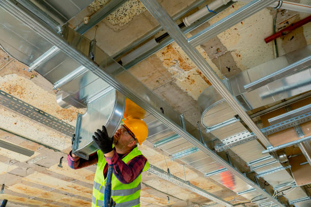 Best HVAC repair near me  in North Gates, NY