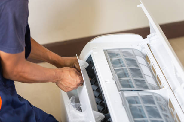 Best Affordable HVAC services  in North Gates, NY