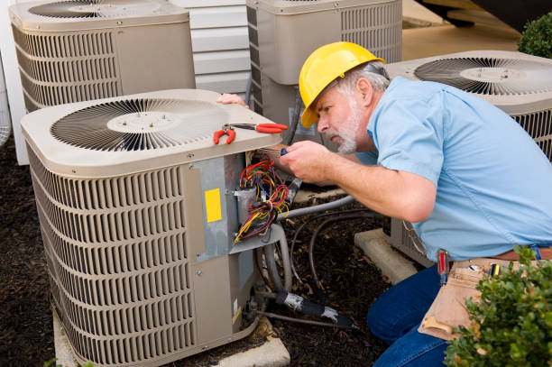 Best Affordable HVAC services  in North Gates, NY