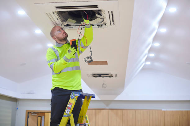 Best HVAC installation services  in North Gates, NY