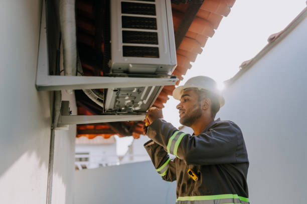 Best Ductless HVAC repair  in North Gates, NY