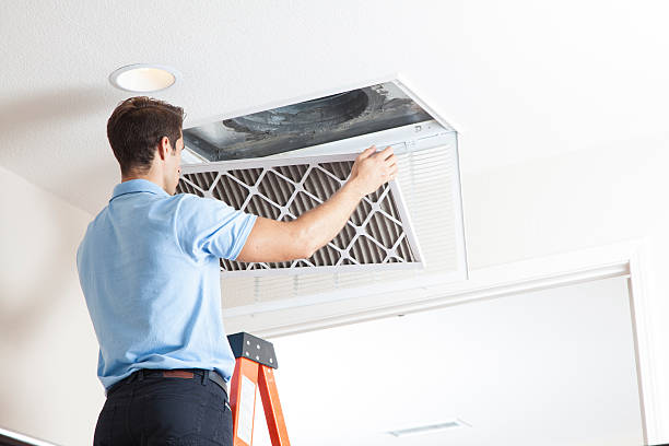 Best HVAC installation services  in North Gates, NY