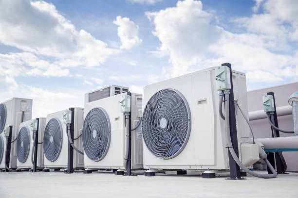 Best HVAC installation services  in North Gates, NY