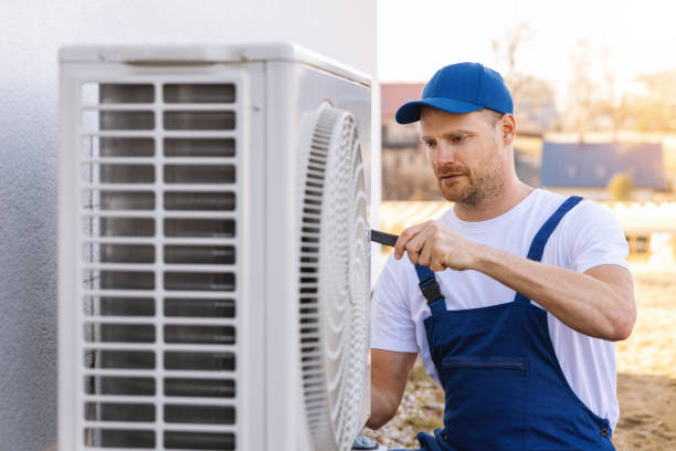 Trusted North Gates, NY HVAC Experts
